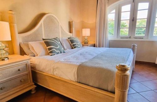 Mount Standfast Villa | Oleanda - Sugar Hill
