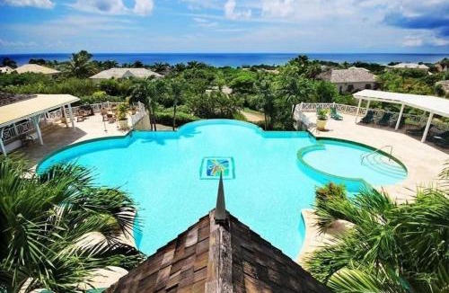 Mount Standfast Villa | Oleanda - Sugar Hill