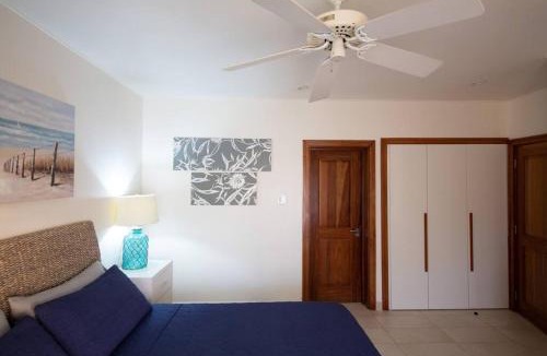 Lascelles Villa | Private Villa with Pool, Limegrove St James, Near Beach