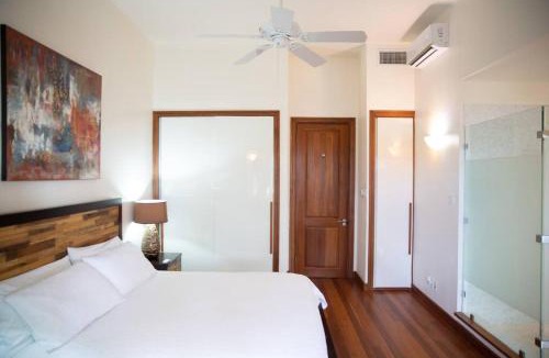 Lascelles Villa | Private Villa with Pool, Limegrove St James, Near Beach