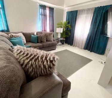 Oistins House | Home away from home