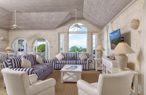 Forest Hills House | Royal Westmoreland - Forest Hills 30 townhouse