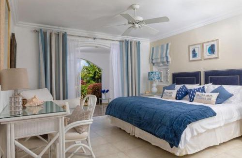 Forest Hills House | Royal Westmoreland - Forest Hills 30 townhouse