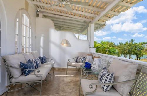 Forest Hills House | Royal Westmoreland - Forest Hills 30 townhouse