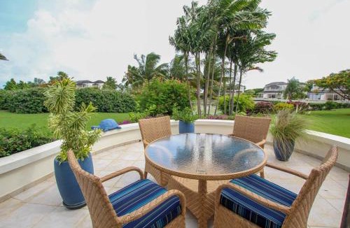 Deanes House | Apes Hill Polo Villa 19 home