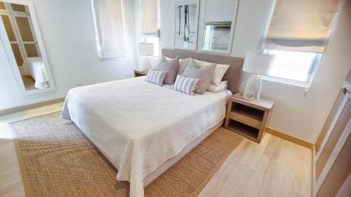 Porters Villa | Unforgettable 3BR Luxury Villa at Porter's Place