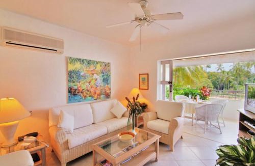Porters Apartment | Glitter Bay Estate 412 - Beach Palms