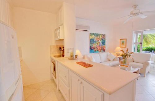 Porters Apartment | Glitter Bay Estate 412 - Beach Palms