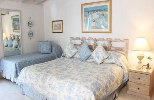 Porters Apartment | Glitter Bay Estate 412 - Beach Palms