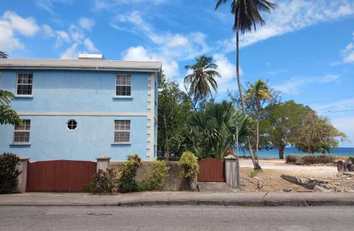 Prospect House | Turtle Shore Beach House.