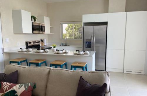 St. Lawrence Gap Apartment | 123 Harmony Hall