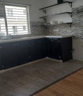 Blue Waters Apartment | Cozy, quiet 1 bedroom 2A near Beach near US Embassy