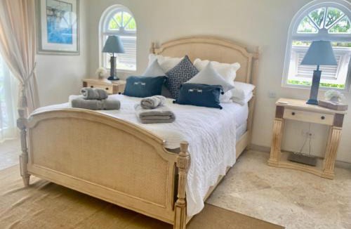 Westmoreland Villa | Barbados Luxury Villa with Pool