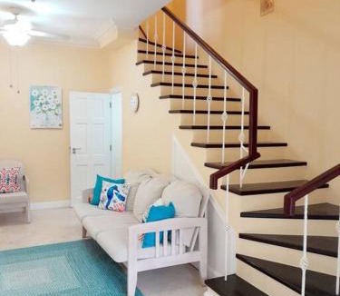 Fitts Village Apartment | New-#1 Westland Villa, across from West Coast beach