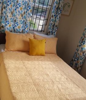 Wotton Apartment | Jazz apartment