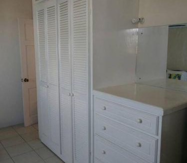 Goodland Apartment | So-neez Upstairs apt
