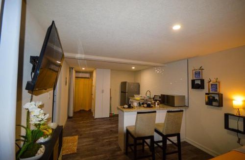 Rendezvous Apartment | Dorvic Cottage