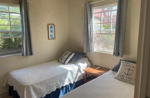 Fitts Village House | West coast Villa