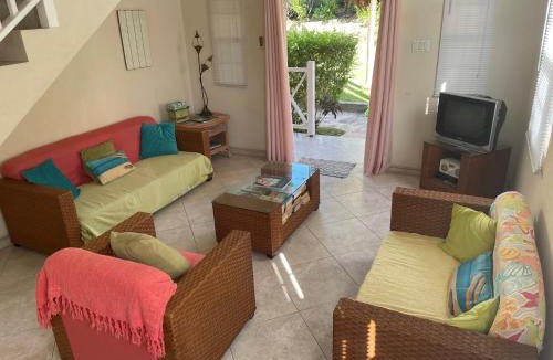 Fitts Village House | West coast Villa