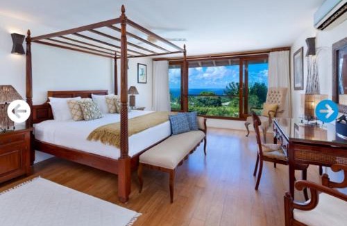 Westmoreland Villa | tom tom