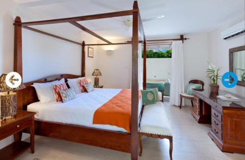 Westmoreland Villa | tom tom