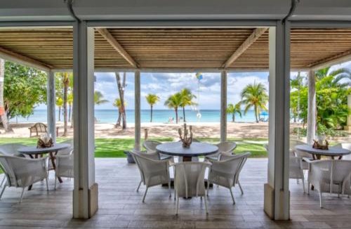 Sandy Lane Villa | Horizons at Sandy Lane