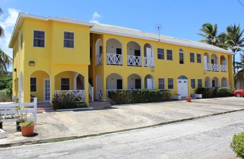 Seaview Apartment | Ocean Ridge