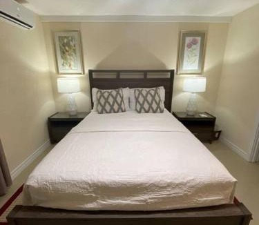 Saint Peter Parish Apartment | MaryJays where home meets paradise