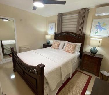 Saint Peter Parish Apartment | MaryJays where home meets paradise