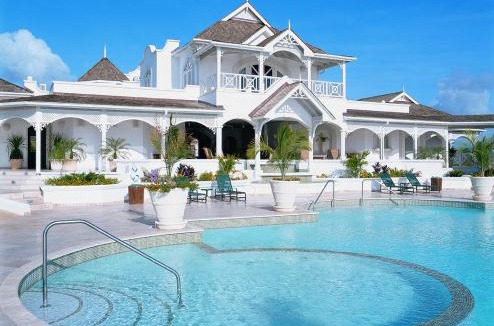 Mount Standfast Villa | Coconut Ridge B5