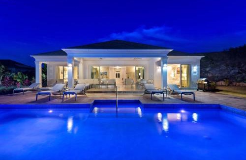 Westmoreland Villa | Royal Palm Villa 2, 3 and 6