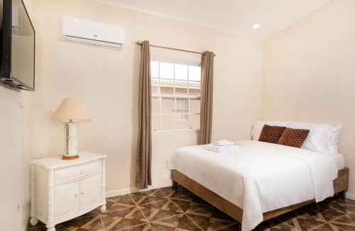 Callendar Apartment | Mariner Suites