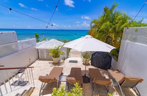 Prospect Villa | Bianca Bay 3 Bedroom West Coast Beach Front Villa