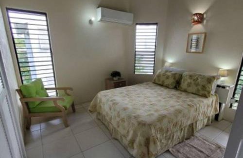 Saint Lawrence Apartment | 6 Sandy Surf, Worthing Christ Church