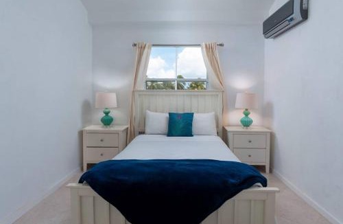 Weston Apartment | Private Condo on the West Coast of Barbados