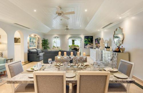 Old Trees Bay Villa | Old Trees 3 - Sundance