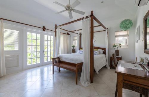 Little Battaleys Villa | Shimmers, stunning, stylish West Coast Villa