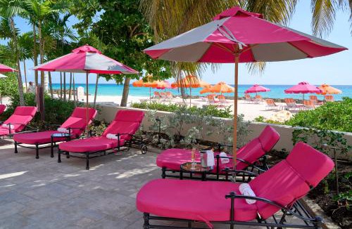 Dover Hotel | O2 Beach Club & Spa All Inclusive by Ocean Hotels
