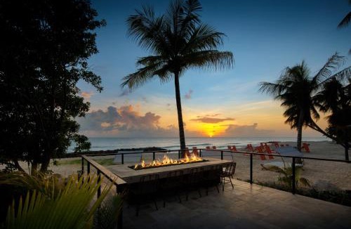 Dover Hotel | O2 Beach Club & Spa All Inclusive by Ocean Hotels