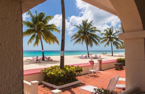 Dover Hotel | Southern Palms Beach Club