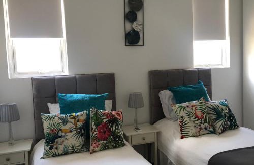 Holetown Villa | Westmoreland Hills - Mount Standfast - St James