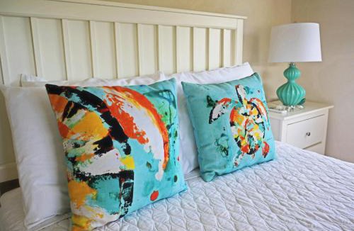 Weston Apartment | Lantana Resort Barbados