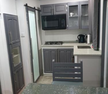 Saint Lawrence Apartment | Devachan Apartments