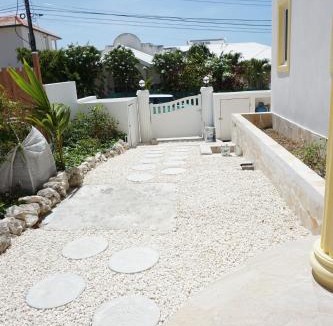 Inch Marlowe Apartment | High-End finished apartment Higher Heights, Barbados