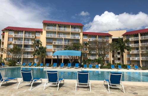 Dover Resort | Divi Southwinds Beach Resort