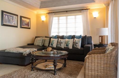 St. Lawrence Gap Apartment | White Sands Beach Condos