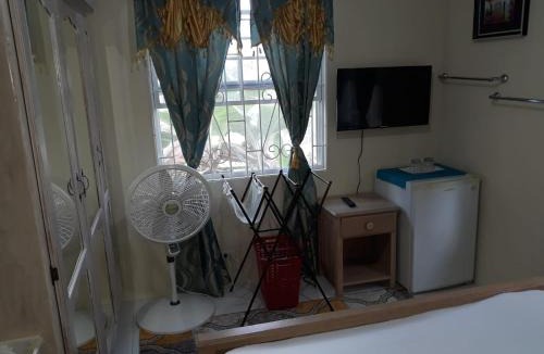 Scarborough House | Sue's Homestay