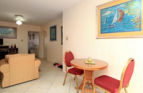 Douglas House | Sungold House Barbados