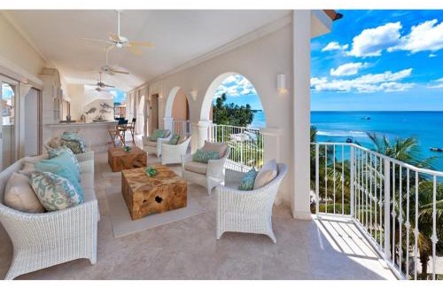 Little Battaleys Apartment | Saint Peter's Bay Barbados