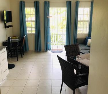 Porters Apartment | Turtle Ridge Apartments